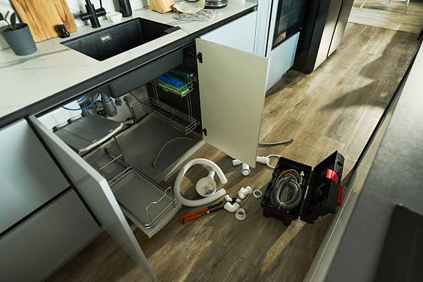 24/7 Emergency Drain Cleaning experts in Teterboro, NJ